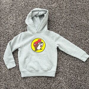 But-ees youth small sweatshirt